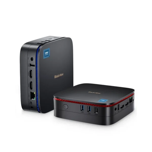 Blackview MP60 Mini PC N150 | 16 GB RAM 512 GB ROM – Image 5