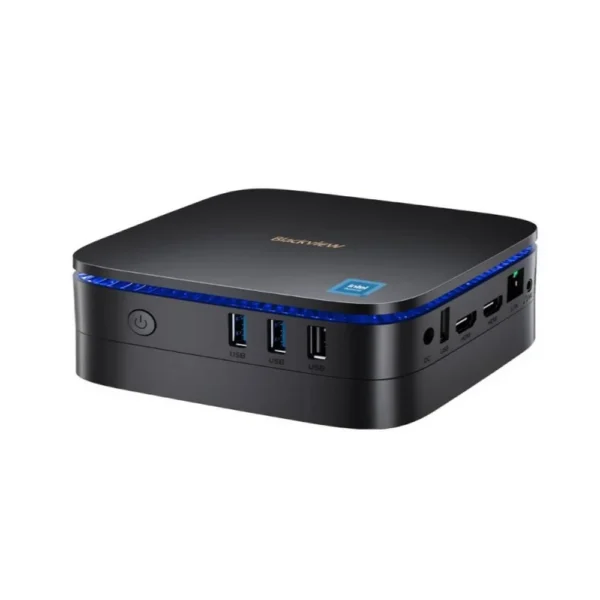 Blackview MP60 Mini PC N150 | 16 GB RAM 512 GB ROM – Image 4