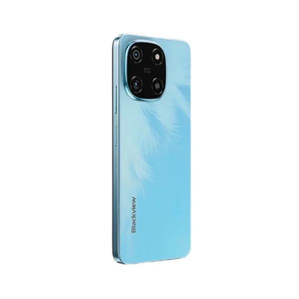 Blackview COLOR 6 | 24 GB RAM + 256 GB ROM – Image 5