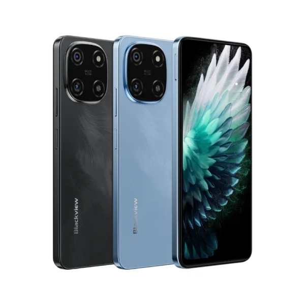 Blackview COLOR 6 | 24 GB RAM + 256 GB ROM – Image 2