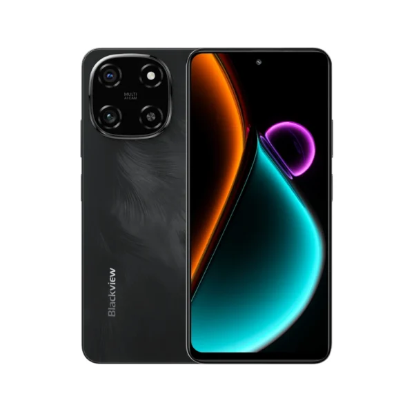 Blackview COLOR 6 | 24 GB RAM + 256 GB ROM – Image 3