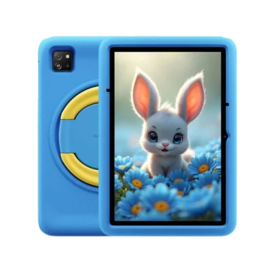 Tablette enfant Blackview Tab 60 PRO | 12 Go (4 Go + 8 Go) de RAM, 128 Go de ROM