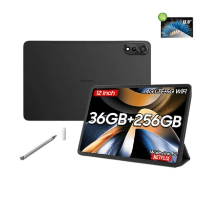 Blackview MEGA 2 WIFI Tablet | 36 GB RAM 256 GB ROM