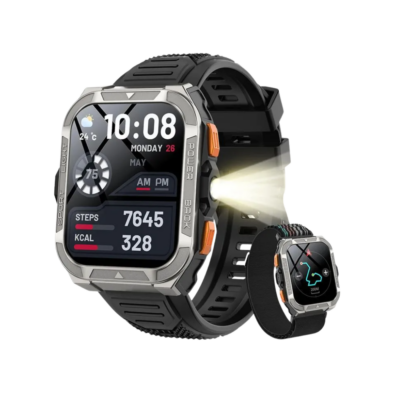 Blackview W80 Pro – Smartwatch