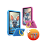 Blackview Tab 60 PRO Kids Tablet | 24GB (8GB+16GB) RAM 128GB ROM