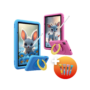 Tablet Blackview Tab 60 PRO Kids | 24 GB (8GB+16GB) RAM 128 GB ROM