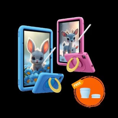 Tablet Blackview Tab 60 PRO Kids | 24 GB (8GB+16GB) RAM 128 GB ROM