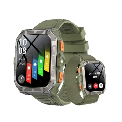 Blackview W80 Pro – Smartwatch