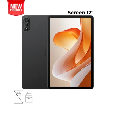 Tablet Blackview MEGA 2 WIFI | 36 GB de RAM e 128 GB de ROM