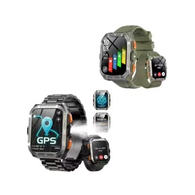 Blackview W80 Pro – Smartwatch