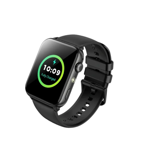 Blackview R30 Max- Smartwatch Led Flashlight - Image 3