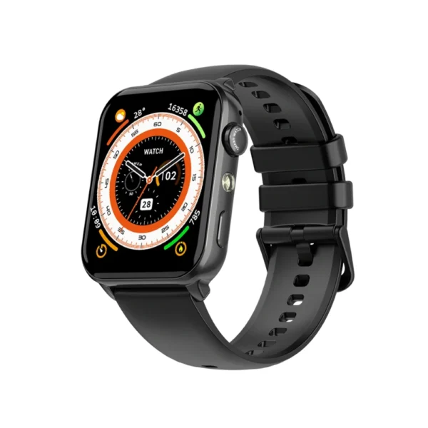 Blackview R30 Max- Smartwatch Led Flashlight - Image 2
