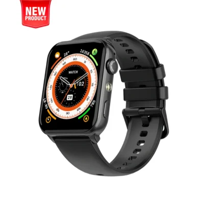 Blackview R30 Max - Lanterna LED para Smartwatch