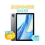Tablet Blackview Tab 70 Wifi | 8 GB RAM 128 GB ROM - Cinza