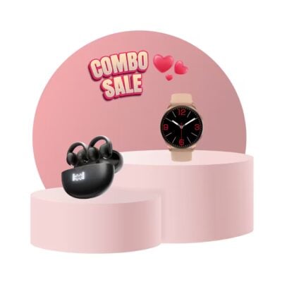 Blackview Airbuds 13 – Casque Bluetooth 5.4