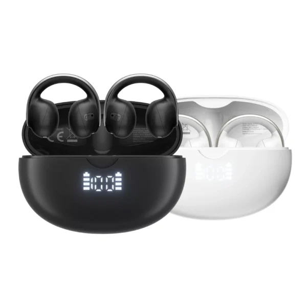 Blackview Airbuds 13 - Auriculares Bluetooth 5.4 - immagine 2