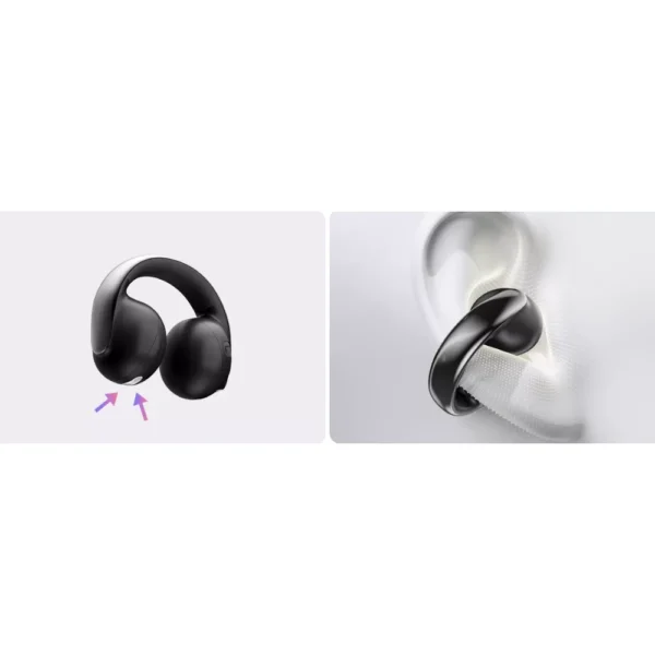 Blackview Airbuds 13 - Auriculares Bluetooth 5.4 - immagine 3