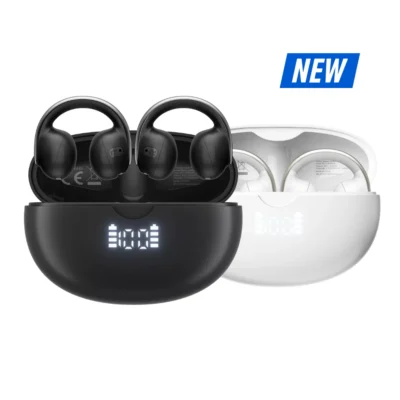 Blackview Airbuds 13 – Bluetooth 5.4 Headphones