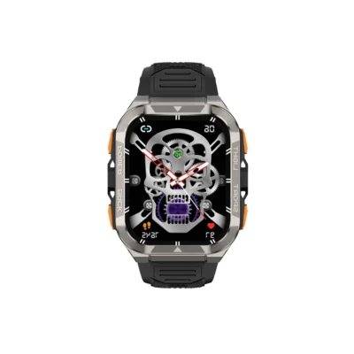 Blackview W80 Pro – Montre connectée