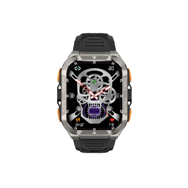 Blackview W80 Pro - Smartwatch - Image 2