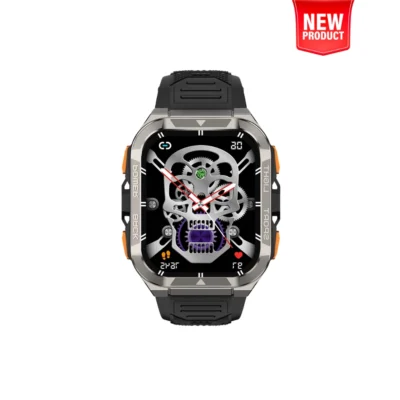 Blackview W80 Pro – Smartwatch