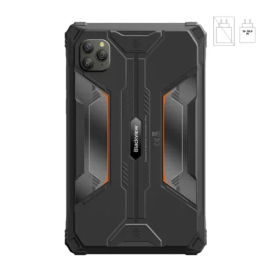 Tablet Blackview Active 5 8.68 » | 8GB RAM 128GB ROM
