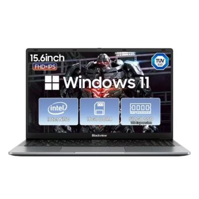 Blackview AceBook 6 Intel N150 | 16GB RAM, 512GB SSD