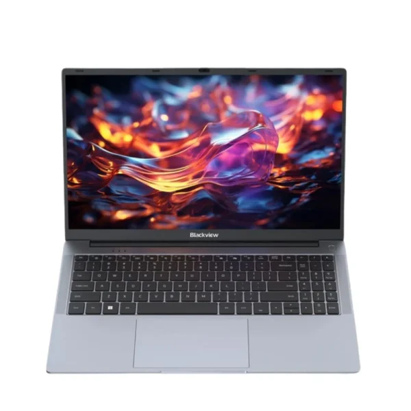 Blackview AceBook 6 | Portátil 15.6" FHD+, Intel N150, 16GB RAM, 512GB SSD – Image 2