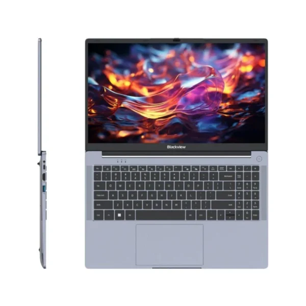 Blackview AceBook 6 | Portátil 15.6" FHD+, Intel N150, 16GB RAM, 512GB SSD – Image 5