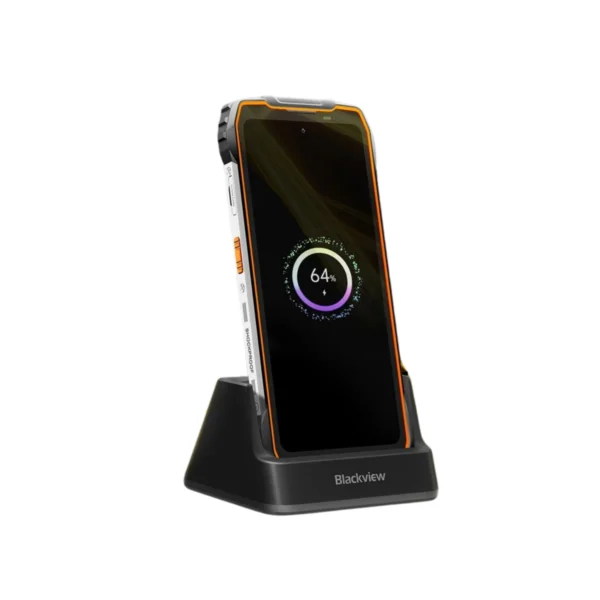 Blackview Base de carga de 33W para BL7000 5G - Imagem 3