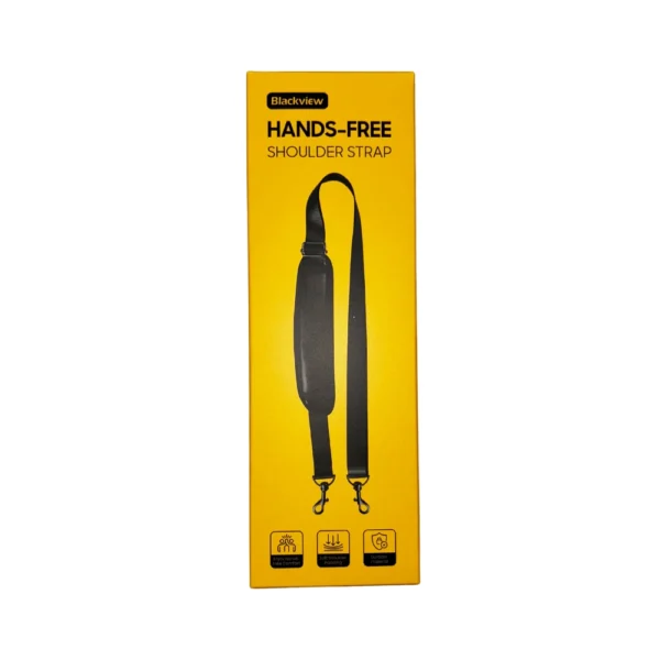 Blackview Correa de Hombro para Tablets Rugerizadas - immagine 2