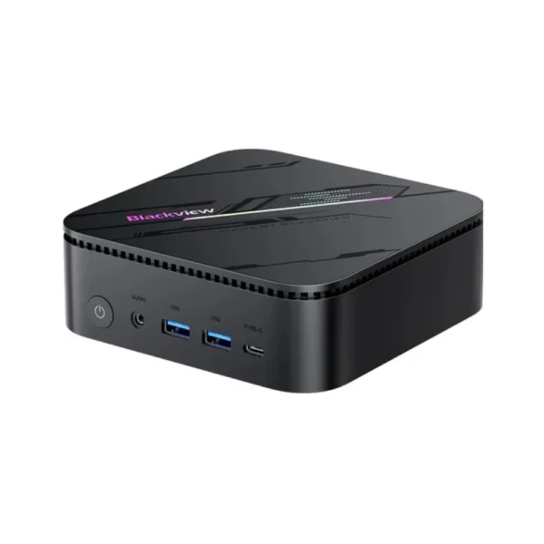Mini PC Blackview MP100 Pro con Intel i5/i9 y 512 SSD - immagine 2