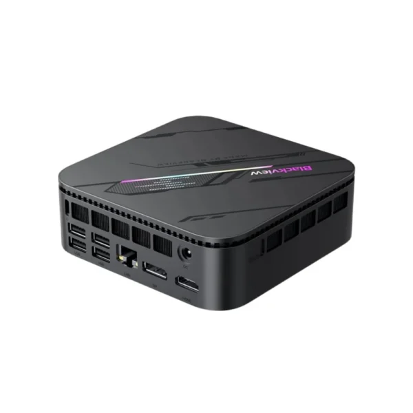 Mini PC Blackview MP100 Pro con Intel i5/i9 y 512 SSD - immagine 4