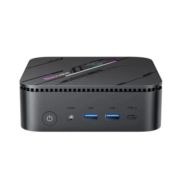 Mini PC Blackview MP100 Pro con Intel i5/i9 y 512 SSD - immagine 3