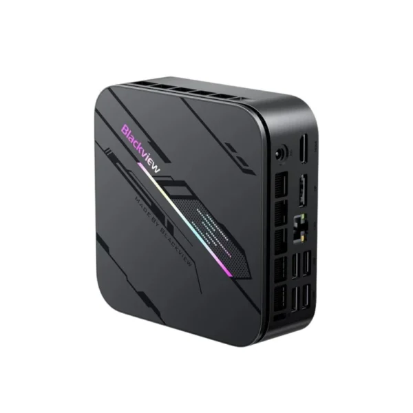 Mini PC Blackview MP100 Pro con Intel i5/i9 y 512 SSD - immagine 5