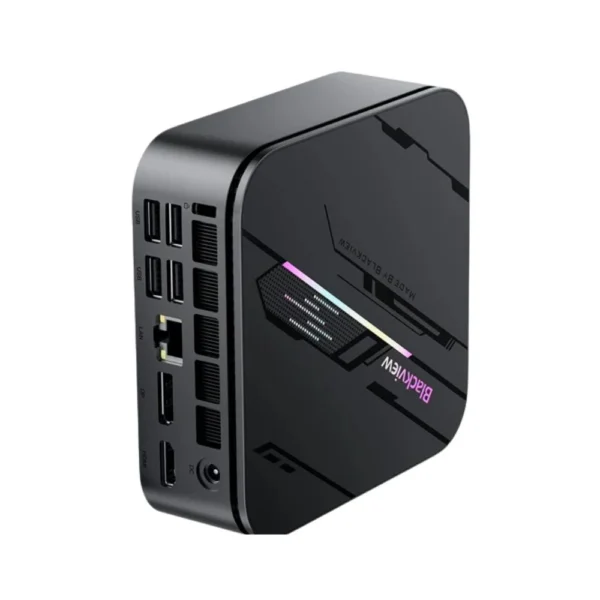 Mini PC Blackview MP100 Pro con Intel i5/i9 y 512 SSD - immagine 6