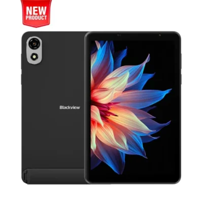 Blackview ZENO 1 | 8” con Android 15, 4 GB RAM y 64 GB ROM