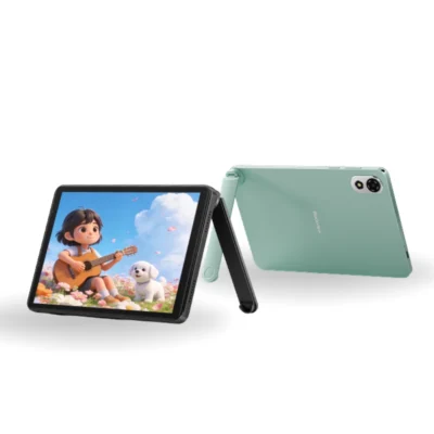 Blackview ZENO 1 | 8" con Android 15, 12 GB di RAM e 64 GB di ROM