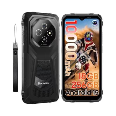 Blackview FORT 1 NFC