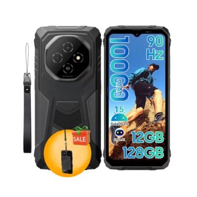 Blackview FORT 1 NFC