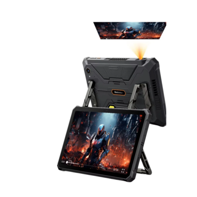 Blackview Active 12 Pro 5G | Proyector y linterna potente