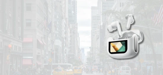 Airbuds 12