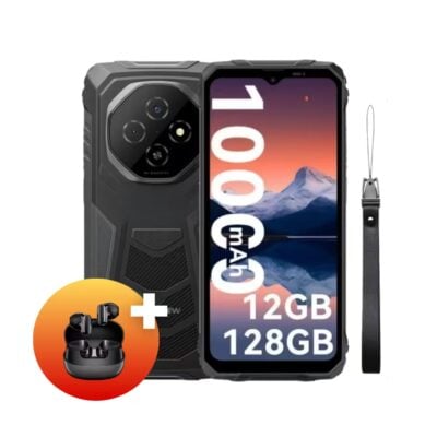 Blackview FORT 1 NFC