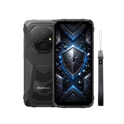 Blackview FORT 1 NFC | 4 GB de RAM 128 GB de ROM