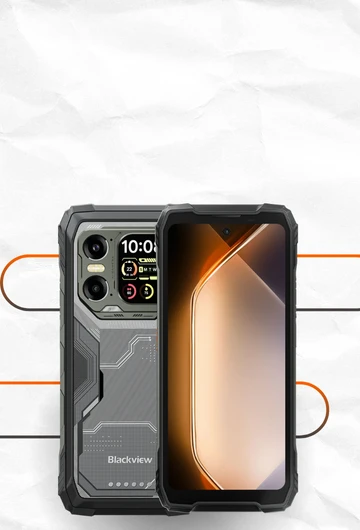Blackview Xplore 1
