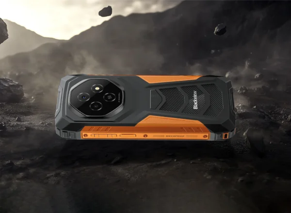 Blackview FORT 1 (Preventa) - immagine 3