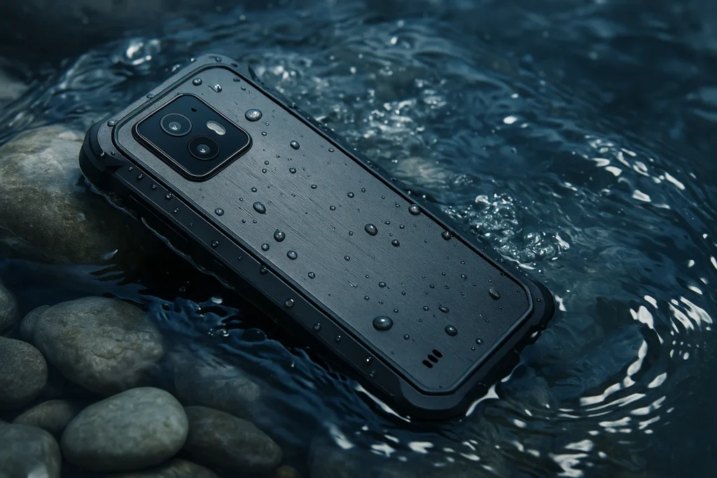 IP68