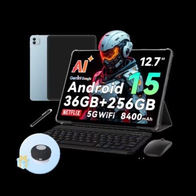 Tablet Blackview LINK 8 | 36 GB RAM 256 GB ROM