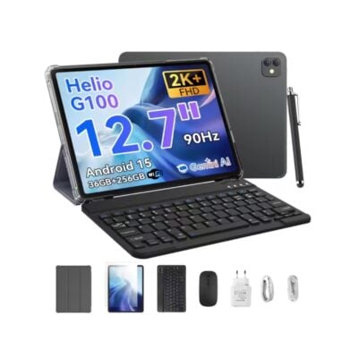 Tablet Blackview LINK 8 | 36 GB RAM 256 GB ROM