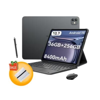 Tablet Blackview LINK 8 | 36 GB di RAM 256 GB di ROM